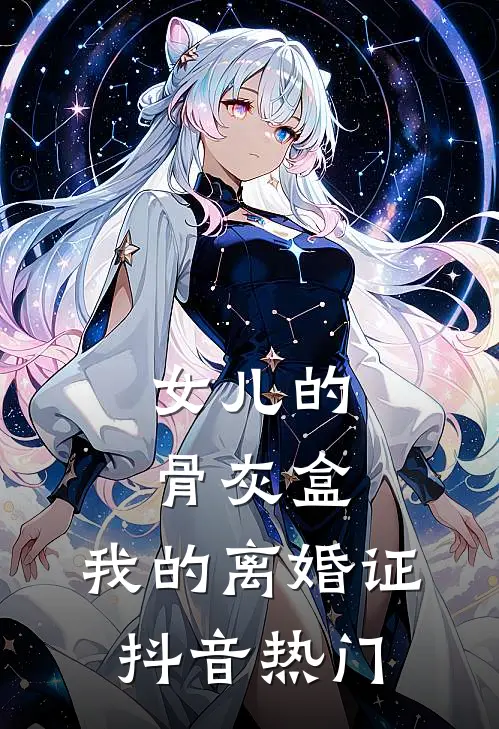 女儿的骨灰盒，我的离婚证抖音热门