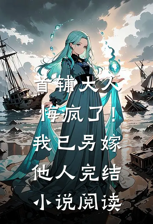 首辅大人悔疯了！我已另嫁他人完结小说阅读