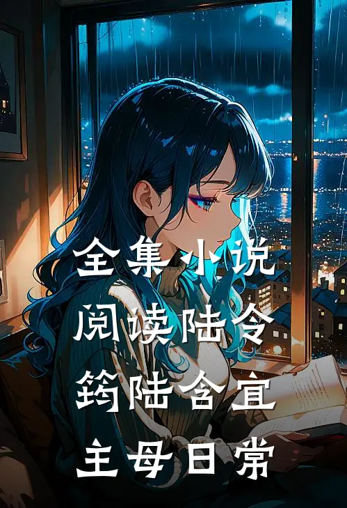 全集小说阅读陆令筠陆含宜主母日常