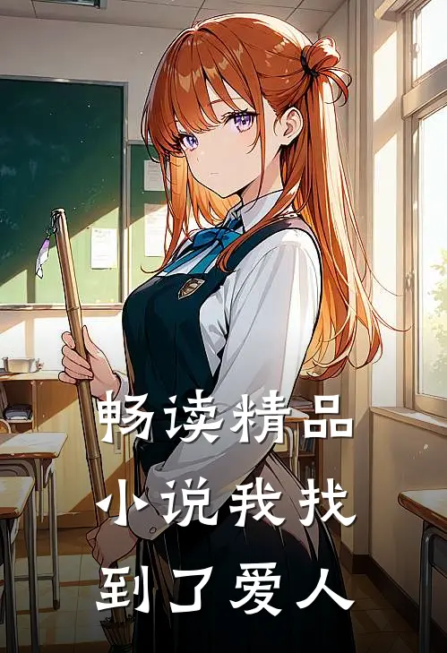 畅读精品小说我找到了爱人