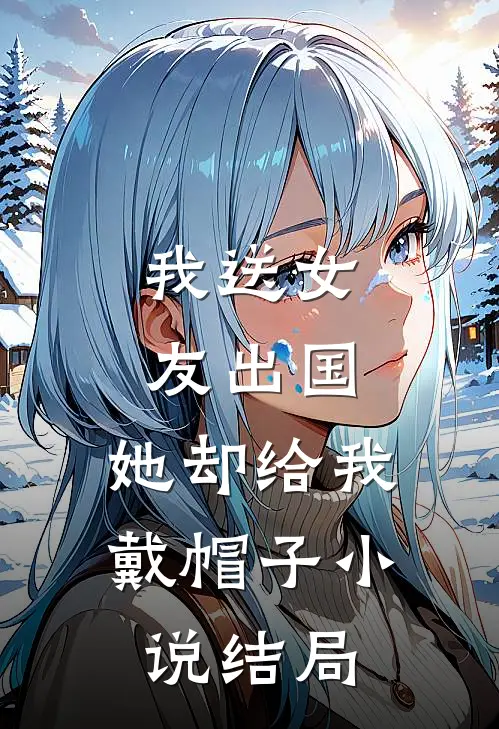 我送女友出国，她却给我戴帽子小说结局