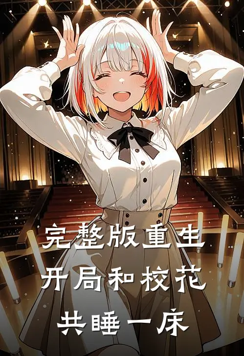 完整版重生：开局和校花共睡一床