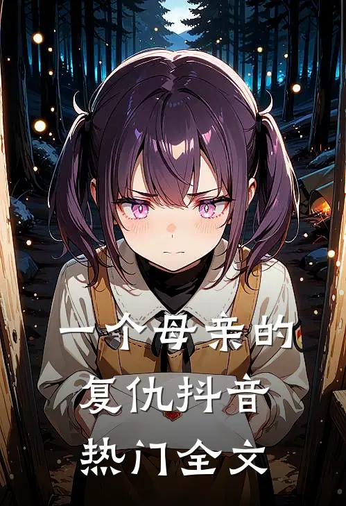 一个母亲的复仇抖音热门全文
