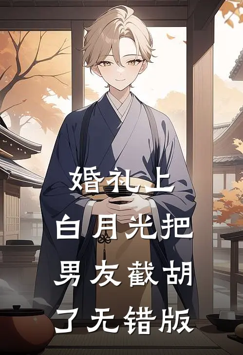 婚礼上，白月光把男友截胡了无错版