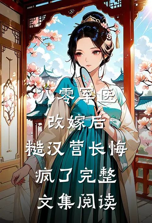 八零军医改嫁后，糙汉营长悔疯了完整文集阅读