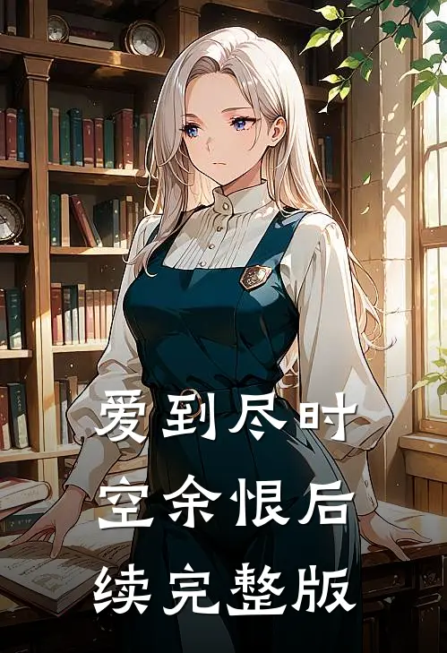 爱到尽时空余恨后续完整版