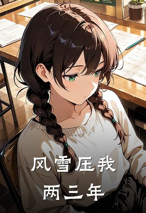 风雪压我两三年