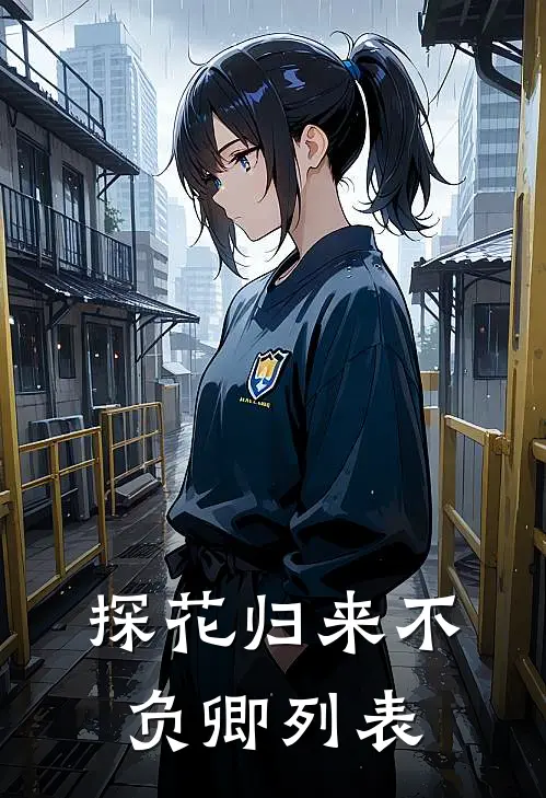 探花归来不负卿列表