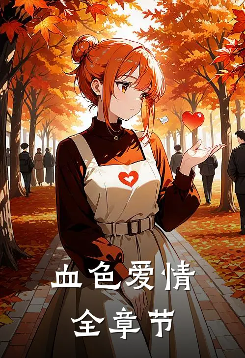 血色爱情全章节