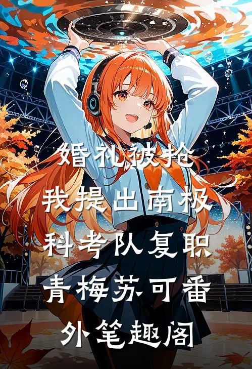 婚礼被抢，我提出南极科考队复职：青梅苏可番外笔趣阁