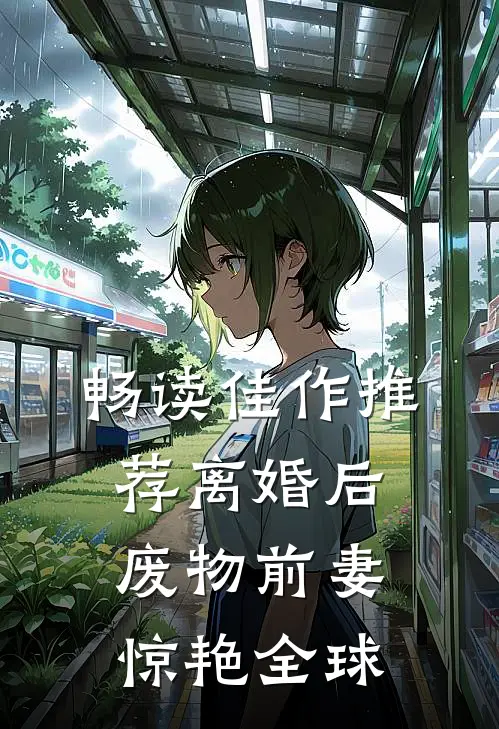 畅读佳作推荐离婚后，废物前妻惊艳全球