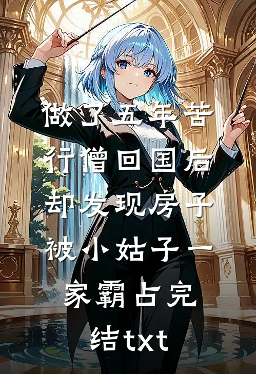 做了五年苦行僧回国后，却发现房子被小姑子一家霸占完结txt