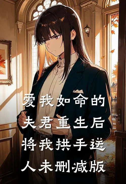 爱我如命的夫君重生后，将我拱手送人未删减版