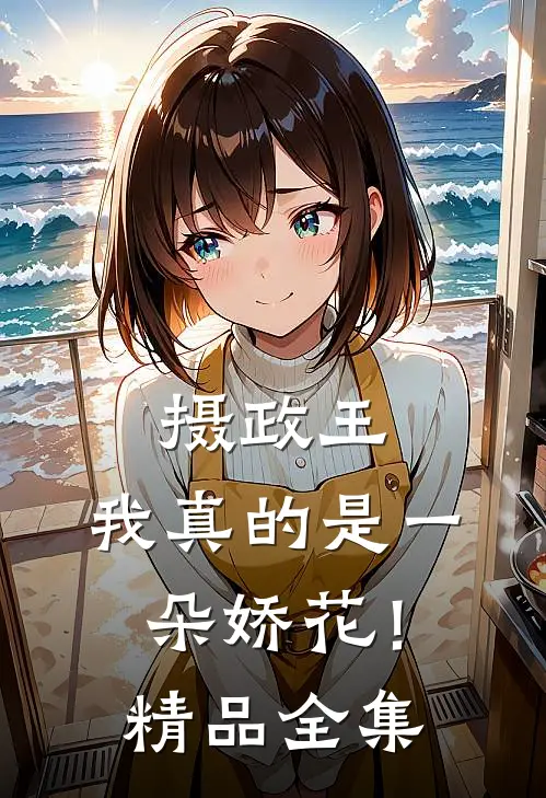 摄政王，我真的是一朵娇花！精品全集