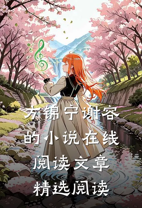 方锦宁谢容的小说在线阅读文章精选阅读