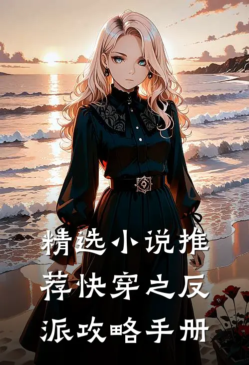 精选小说推荐快穿之反派攻略手册