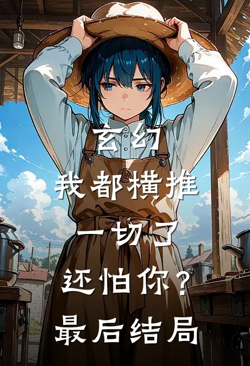 玄幻：我都横推一切了，还怕你？最后结局