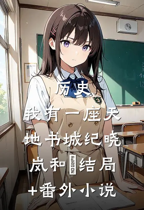 历史：我有一座天地书城纪晓岚和珅结局+番外小说