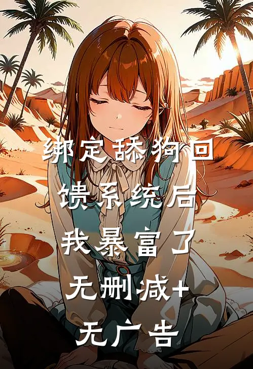 绑定舔狗回馈系统后，我暴富了无删减+无广告