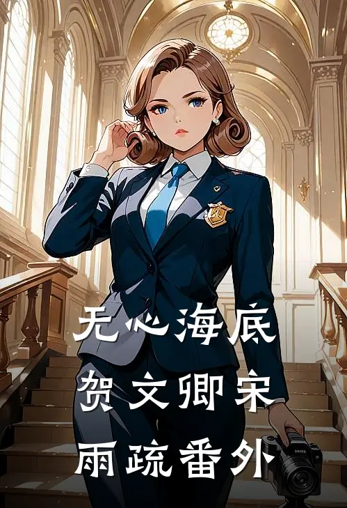 无心海底贺文卿宋雨疏 番外