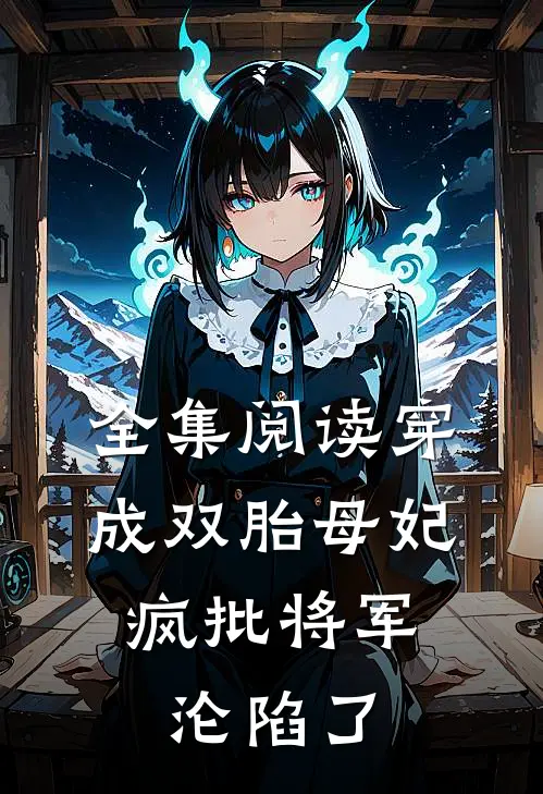 全集阅读穿成双胎母妃：疯批将军沦陷了