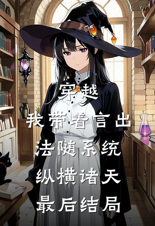 穿越：我带着言出法随系统纵横诸天最后结局