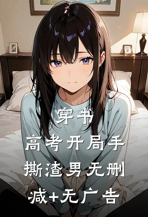 穿书：高考开局手撕渣男无删减+无广告
