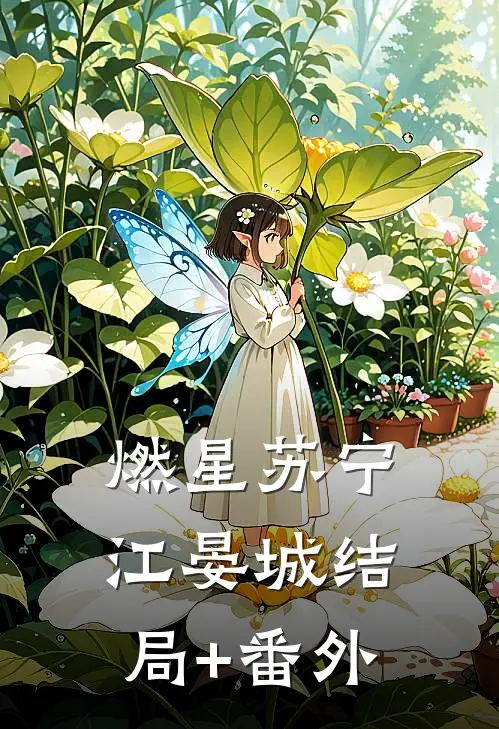 燃星苏宁江晏城结局+番外