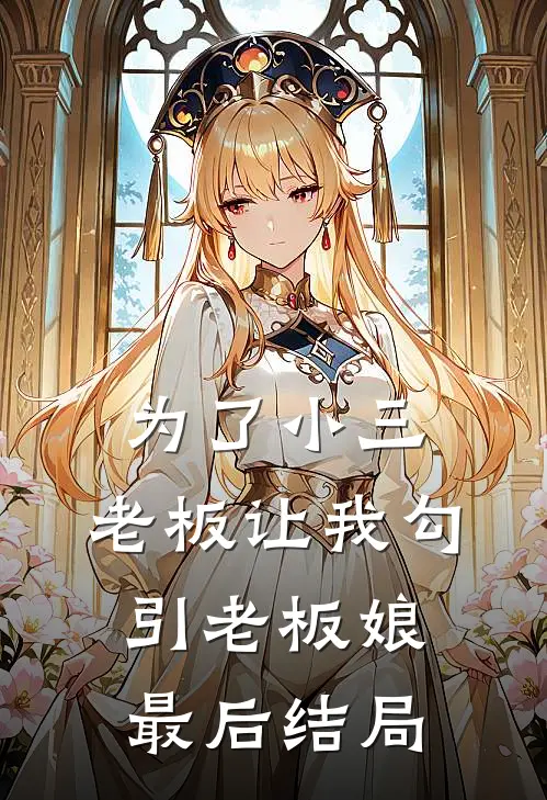 为了小三，老板让我勾引老板娘最后结局