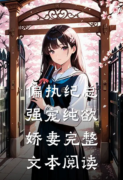 偏执纪总，强宠纯欲娇妻完整文本阅读
