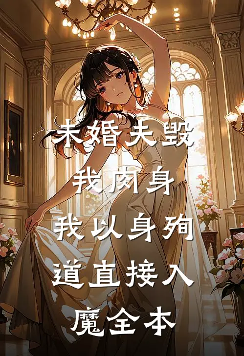 未婚夫毁我肉身，我以身殉道直接入魔全本