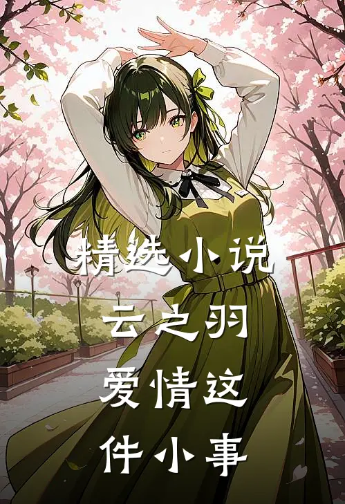 精选小说云之羽：爱情这件小事