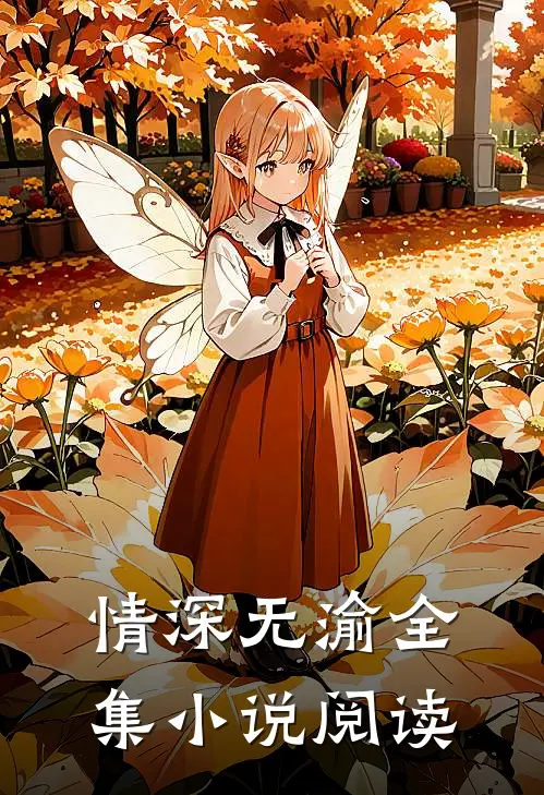 情深无渝全集小说阅读