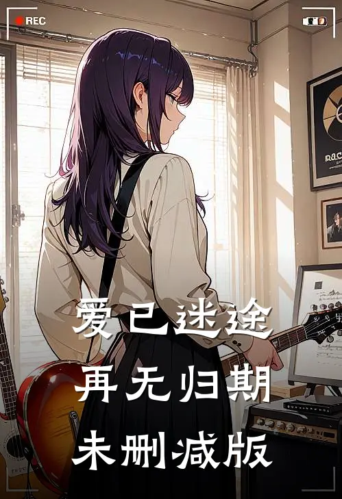 爱已迷途，再无归期未删减版