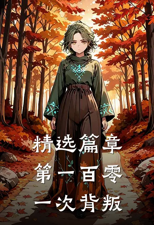 精选篇章第一百零一次背叛