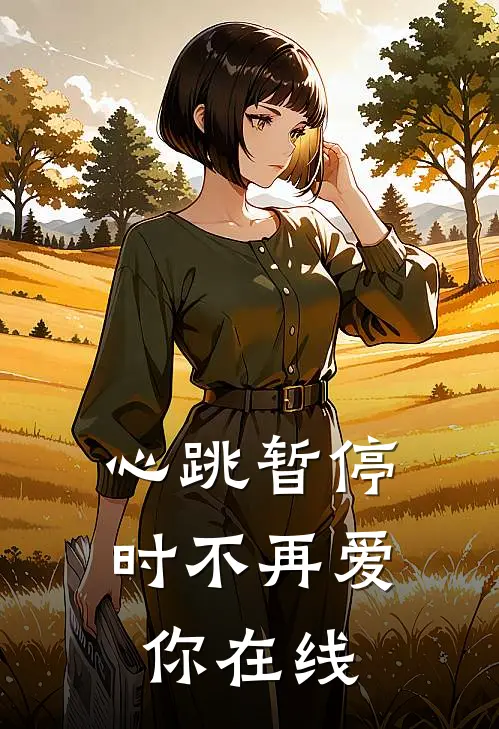 心跳暂停时不再爱你在线