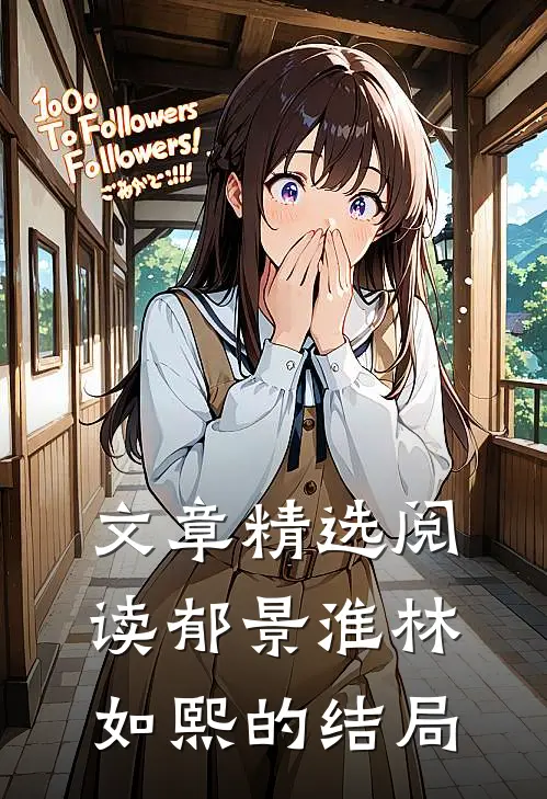 文章精选阅读郁景淮林如熙的结局