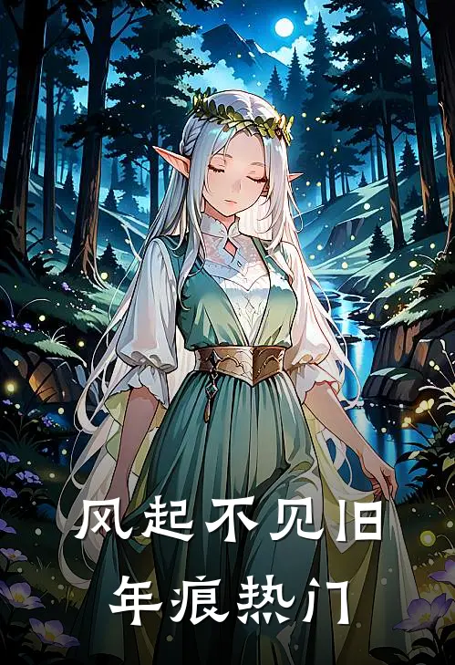 风起不见旧年痕热门