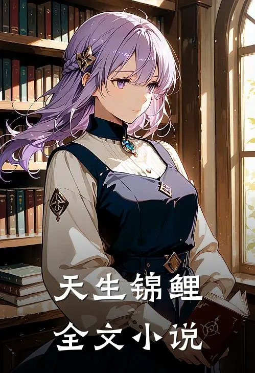 天生锦鲤全文小说