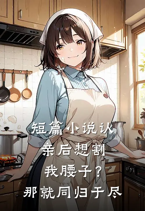 短篇小说认亲后想割我腰子？那就同归于尽