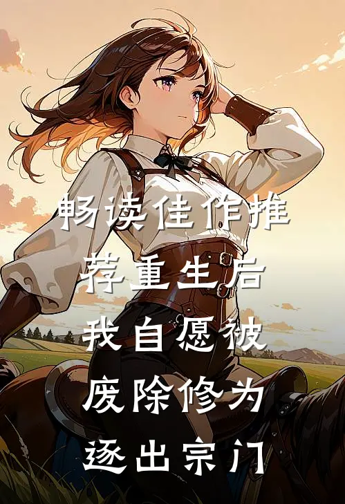 畅读佳作推荐重生后我自愿被废除修为，逐出宗门