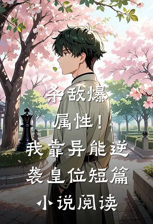 杀敌爆属性！我靠异能逆袭皇位短篇小说阅读