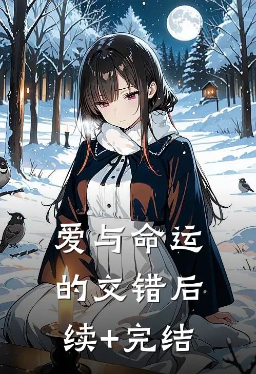 爱与命运的交错后续+完结