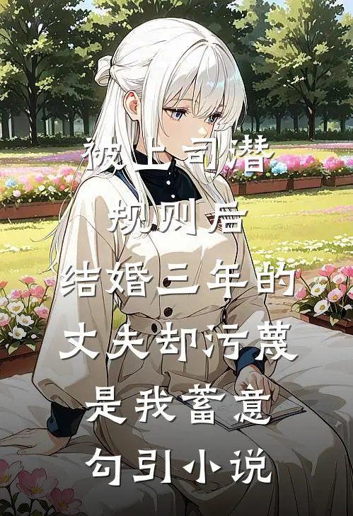 被上司潜规则后，结婚三年的丈夫却污蔑是我蓄意勾引小说