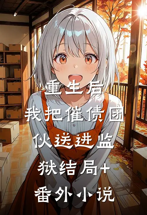 重生后，我把催债团伙送进监狱结局+番外小说