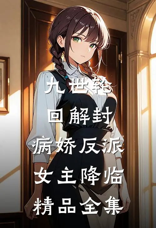 九世轮回解封，病娇反派女主降临精品全集