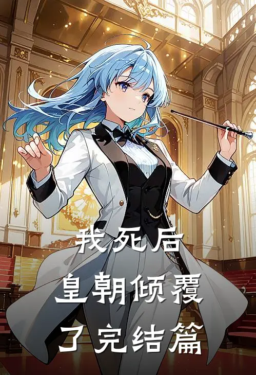 我死后，皇朝倾覆了完结篇