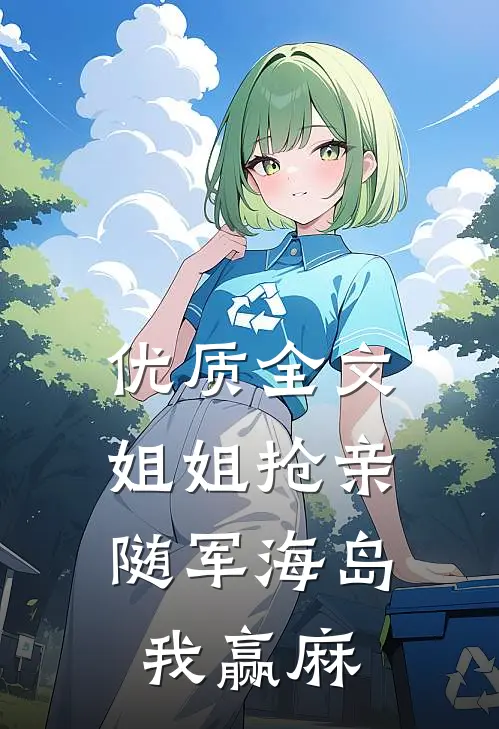 优质全文姐姐抢亲，随军海岛我赢麻