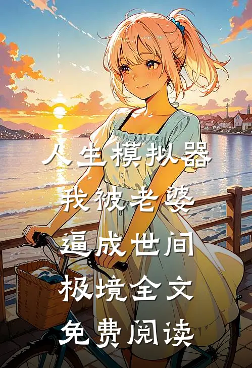 人生模拟器：我被老婆逼成世间极境全文免费阅读