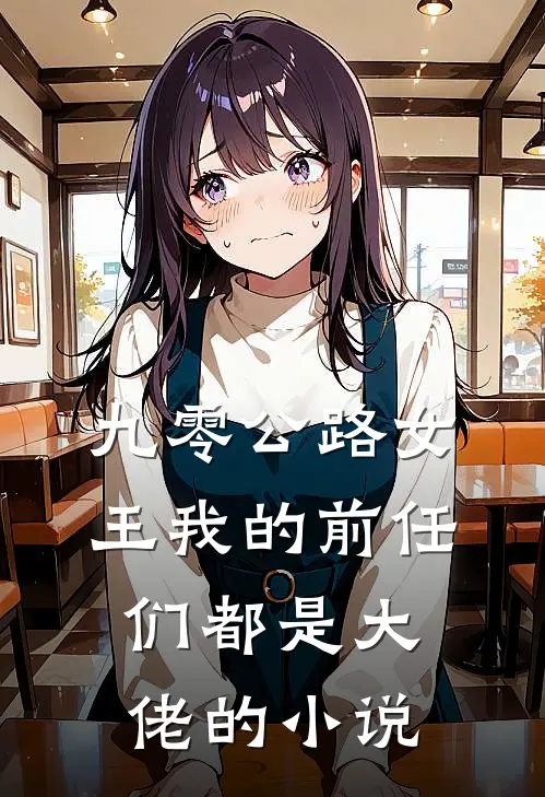 九零公路女王我的前任们都是大佬的小说